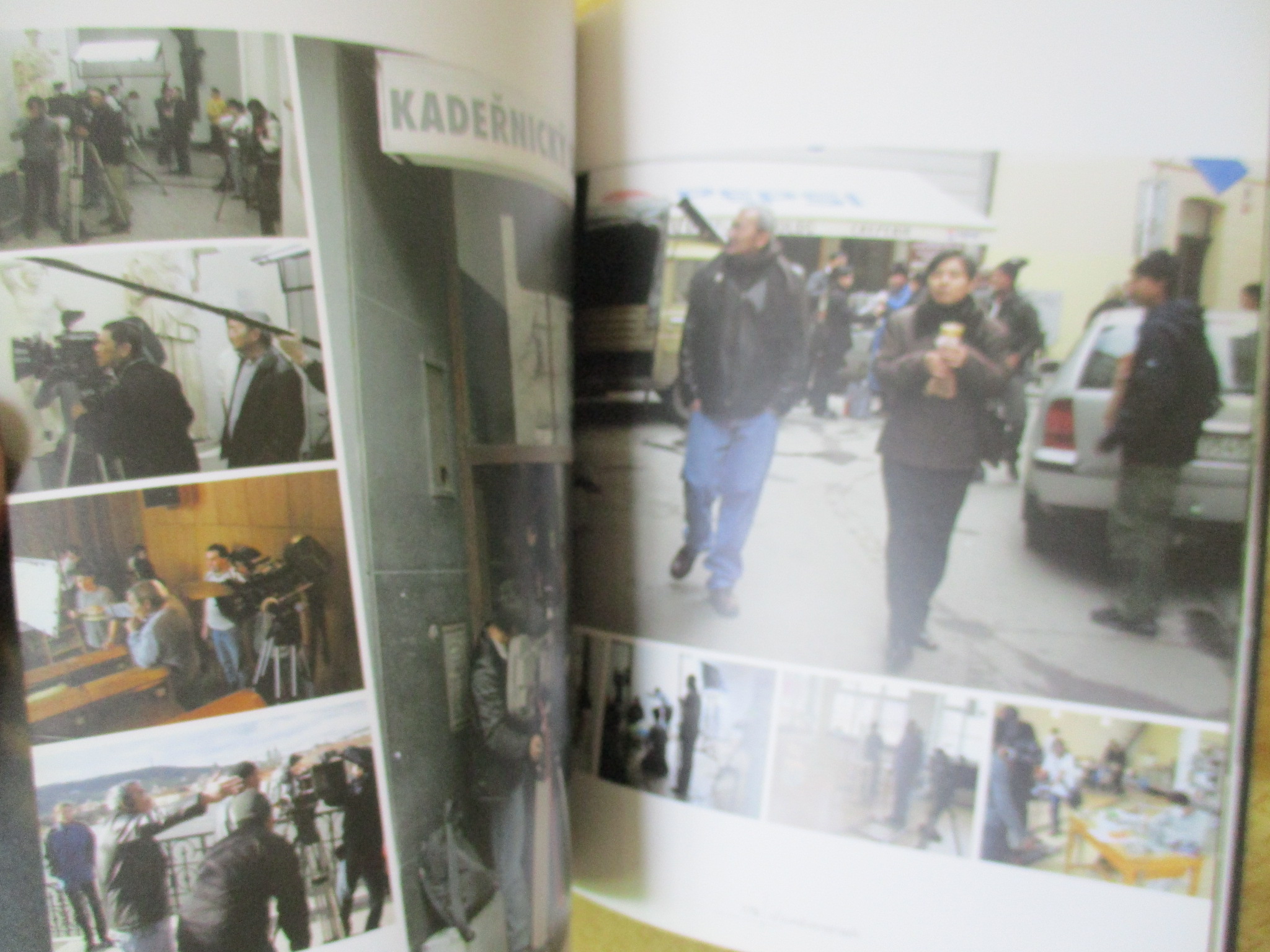 บทภาพยนตร์ ความรักครั้งสุดท้าย มจ.ชาตรีเฉลิม ยุคล