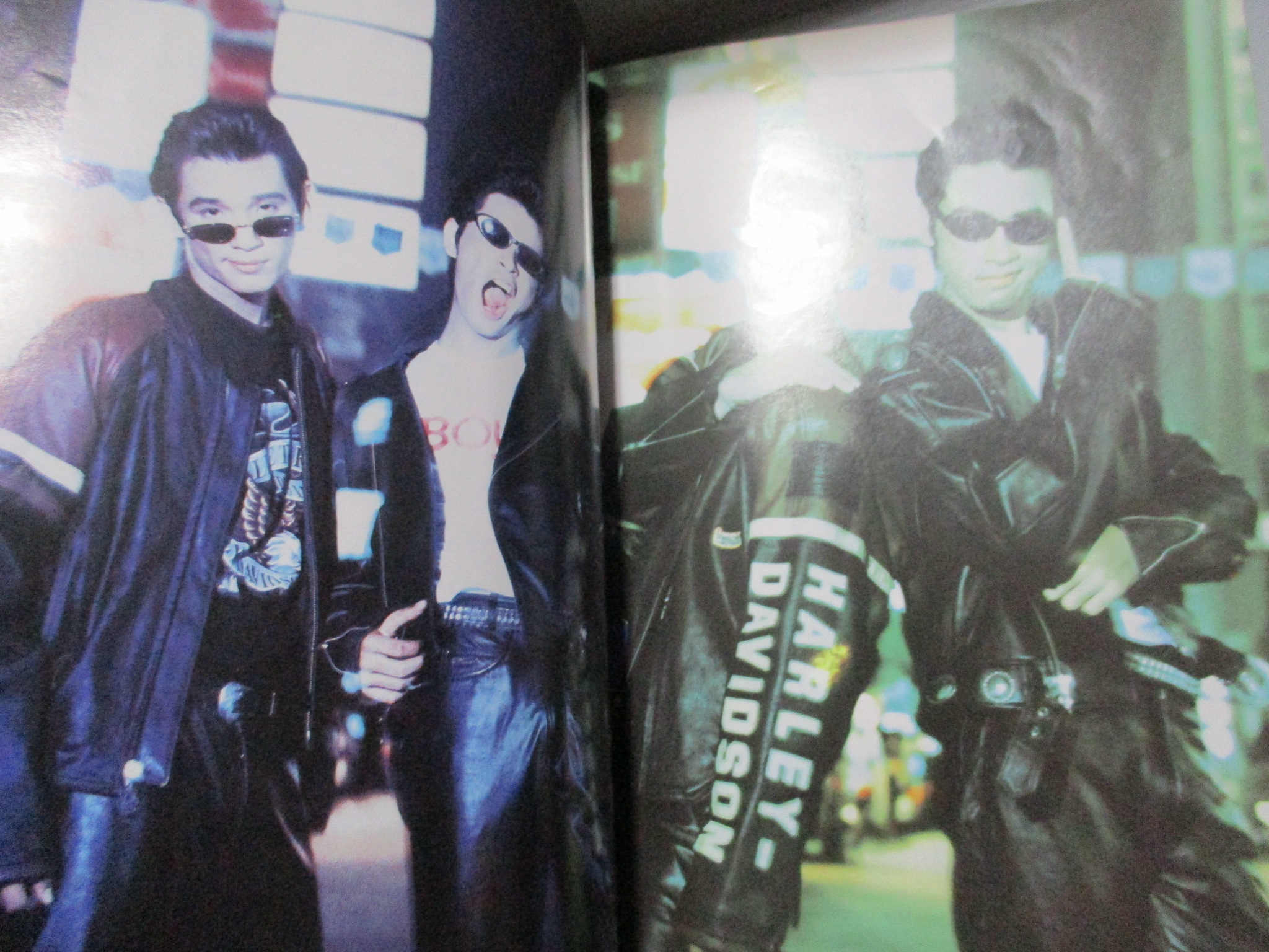 นิตยสารLIFT&OIL ลิฟท์กับออย 3 SEASONS RS.STAR MAGAZINE SPECIAL ภาพสีทั้งเล่ม