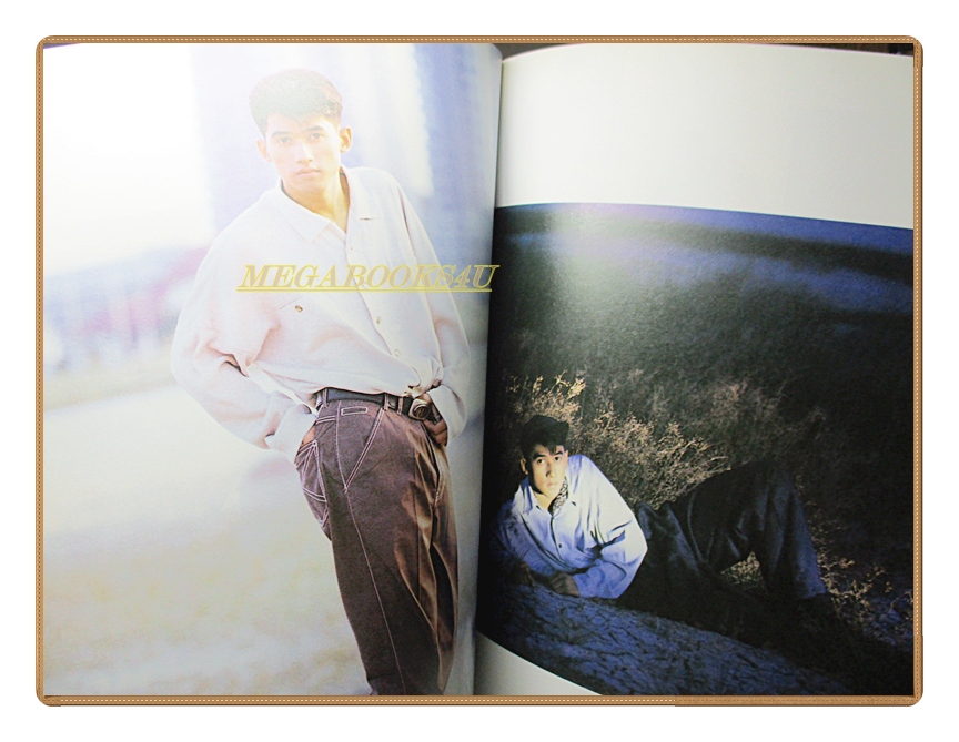 นิตยสารเธอกับฉัน เล่ม217 ปี2535 สภาพดี ปก เอก โอรี