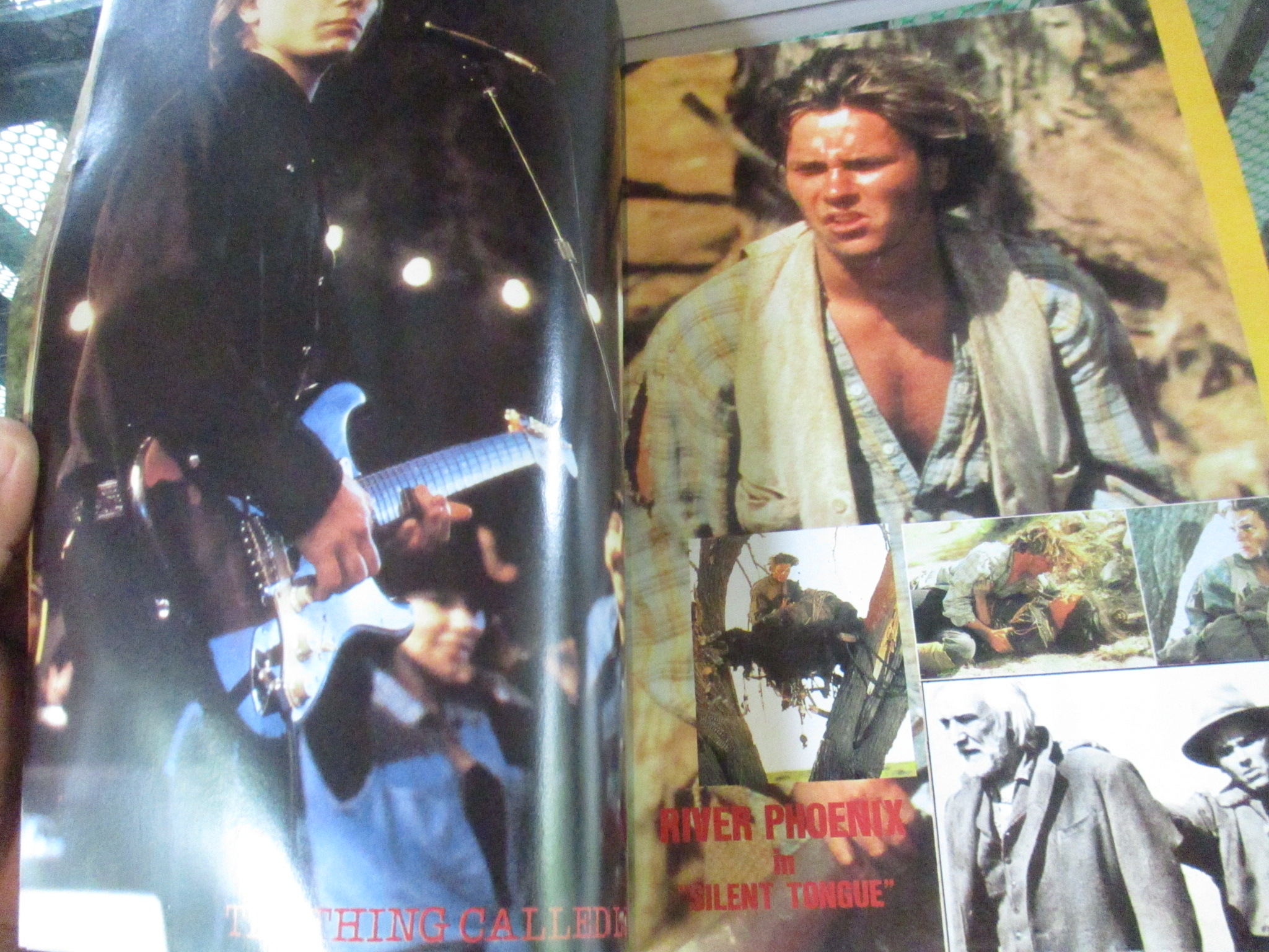 นิตยสารFILMVIEW ฉบับที่13 ปี2537 ปกSCHINDLER'S LIST ฉบับพิเศษ ขึ้นปีที่2