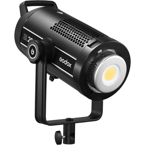 Godox SL200W II LED Video Light
