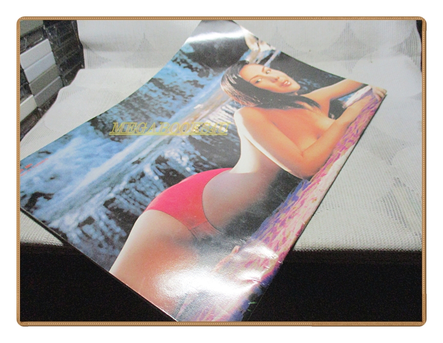 นิตยสารดารานางแบบ ฉบับที่108 2545 สภาพดี