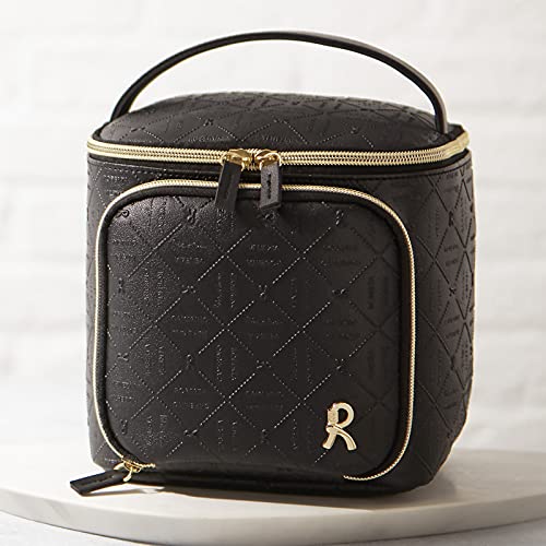❌เลิกจำหน่าย❌ (มีกล่อง) กระเป๋าเครื่องสำอาง Roberta di Camerino Dresser Box