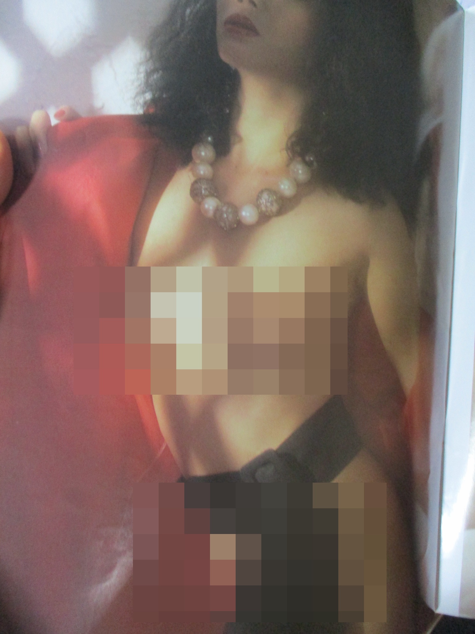 นิตยสารเพ็ญพักตร์ ฉบับที่188 / 2540 สภาพสมบูรณ์