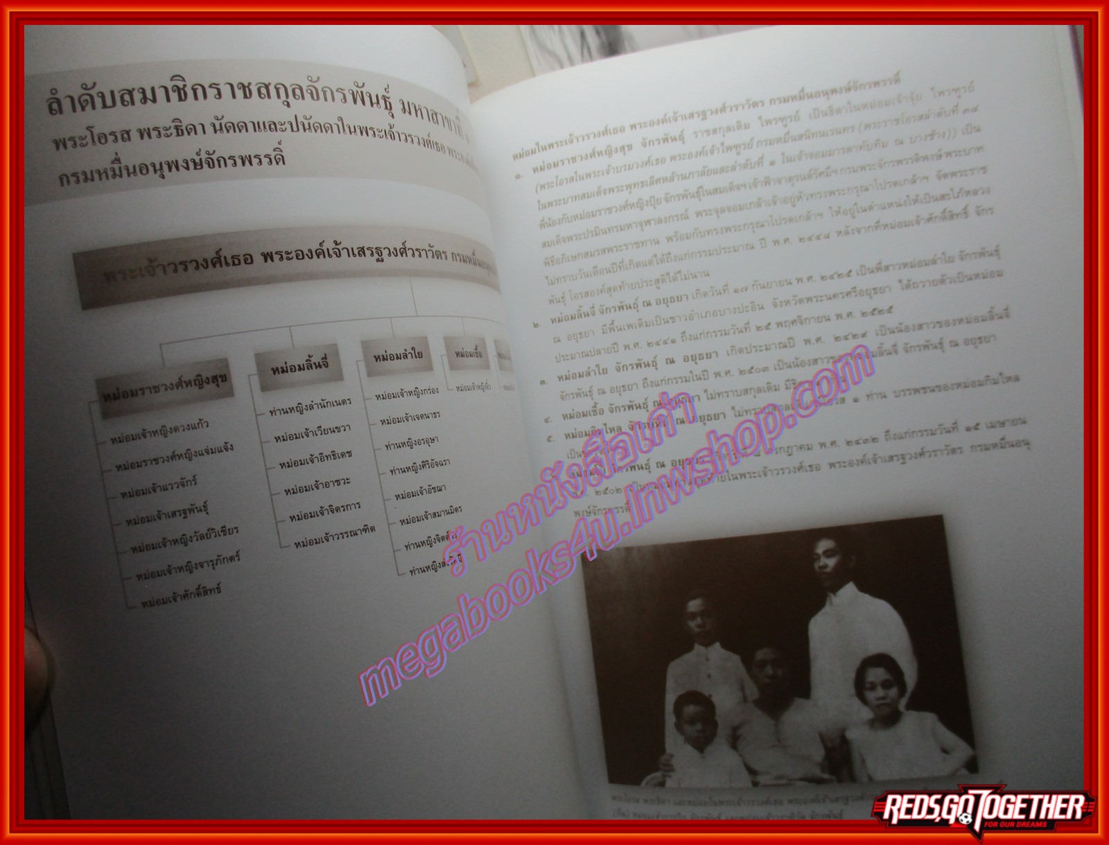 ครบรอบ150ปี สมเด็จเจ้าฟ้าจาตุรนต์รัศมีฯ กรมพระจักรพรรดิพงษ์