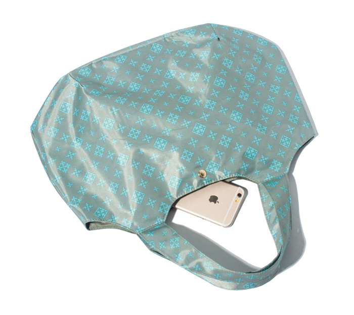 Russet x In Red (インレッド) กระเป๋าถือ ใช้สะพายได้