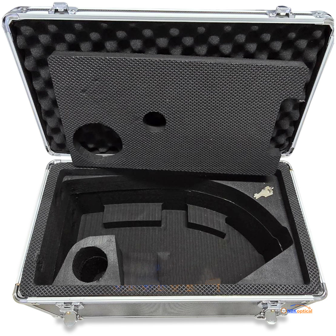 กล่องเคส (สําหรับรุ่น D-900) อลูมิเนียม