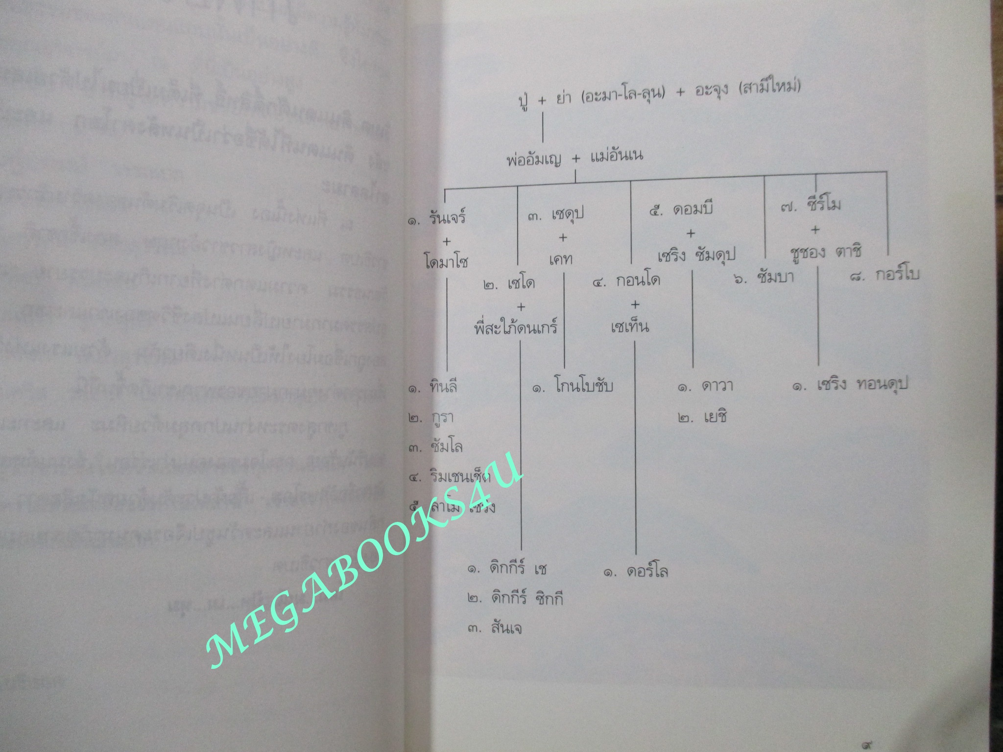 หนังสือ เจ้าสาว โดย มนันยา (มือสอง) (สภาพ85-95%)