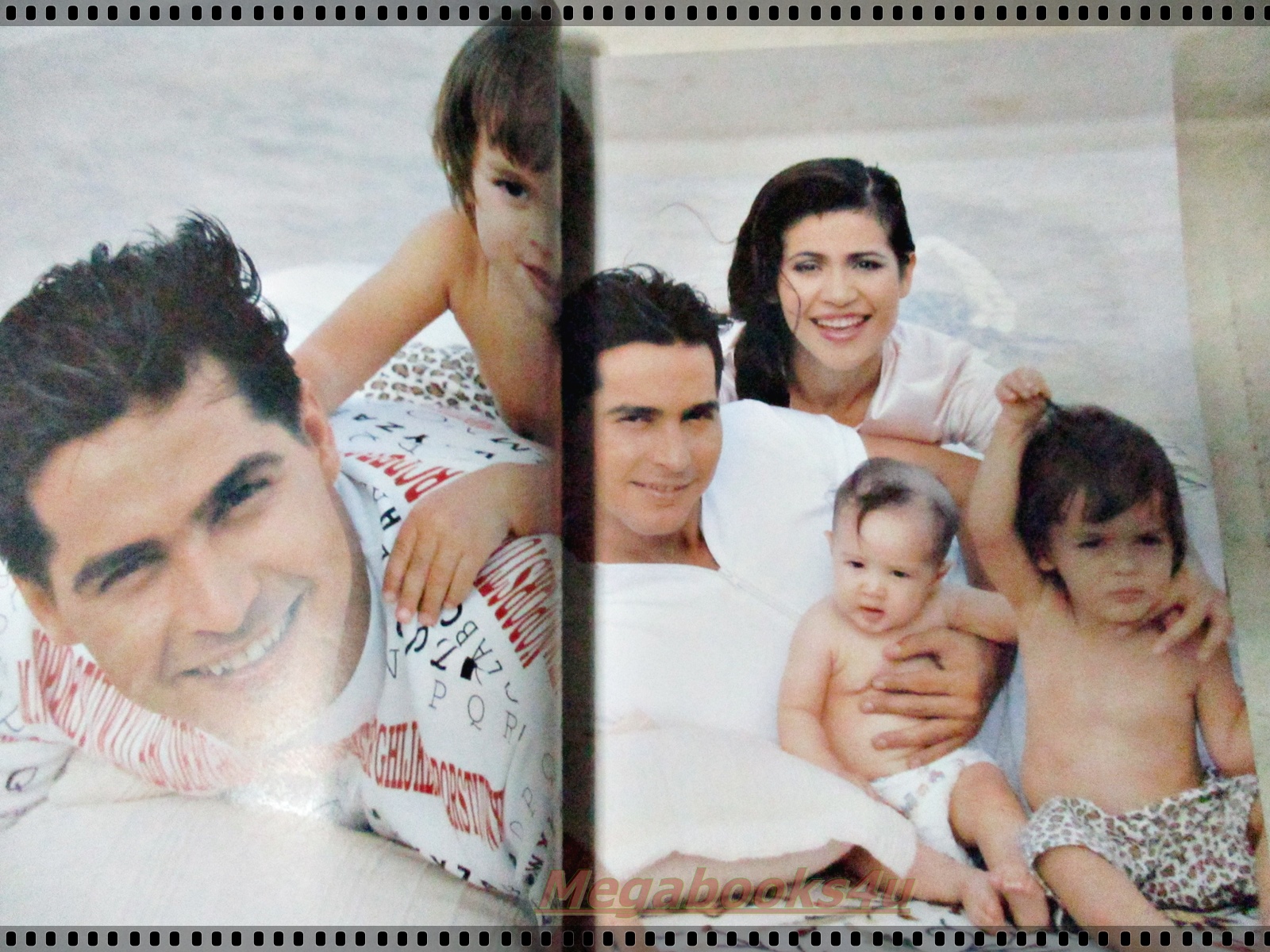 นิตยสารผู้หญิง เล่มที่241 ปี2538 ปก จอนนี่ แอนโฟเน่