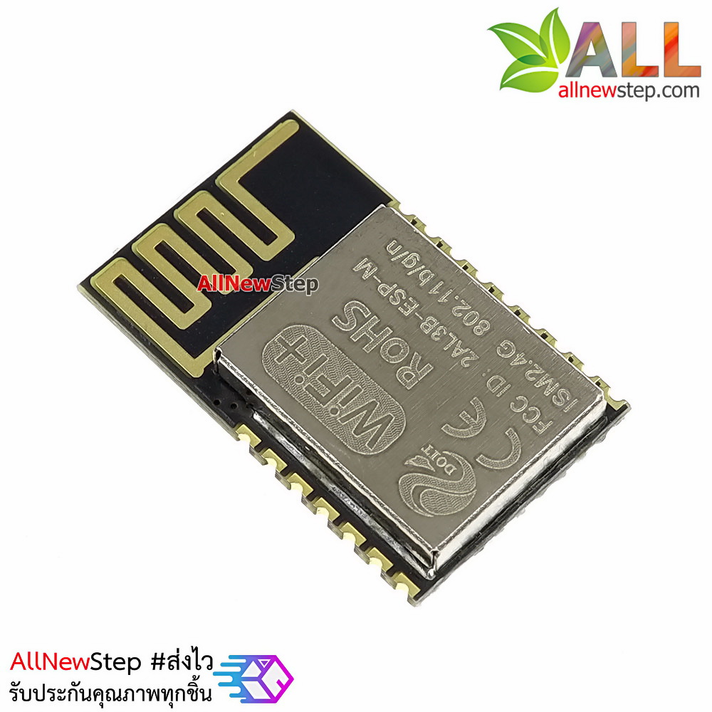 ESP8285 ESP-M2 โมดูล Wi-Fi ESP8285 รุ่น ESP-M2