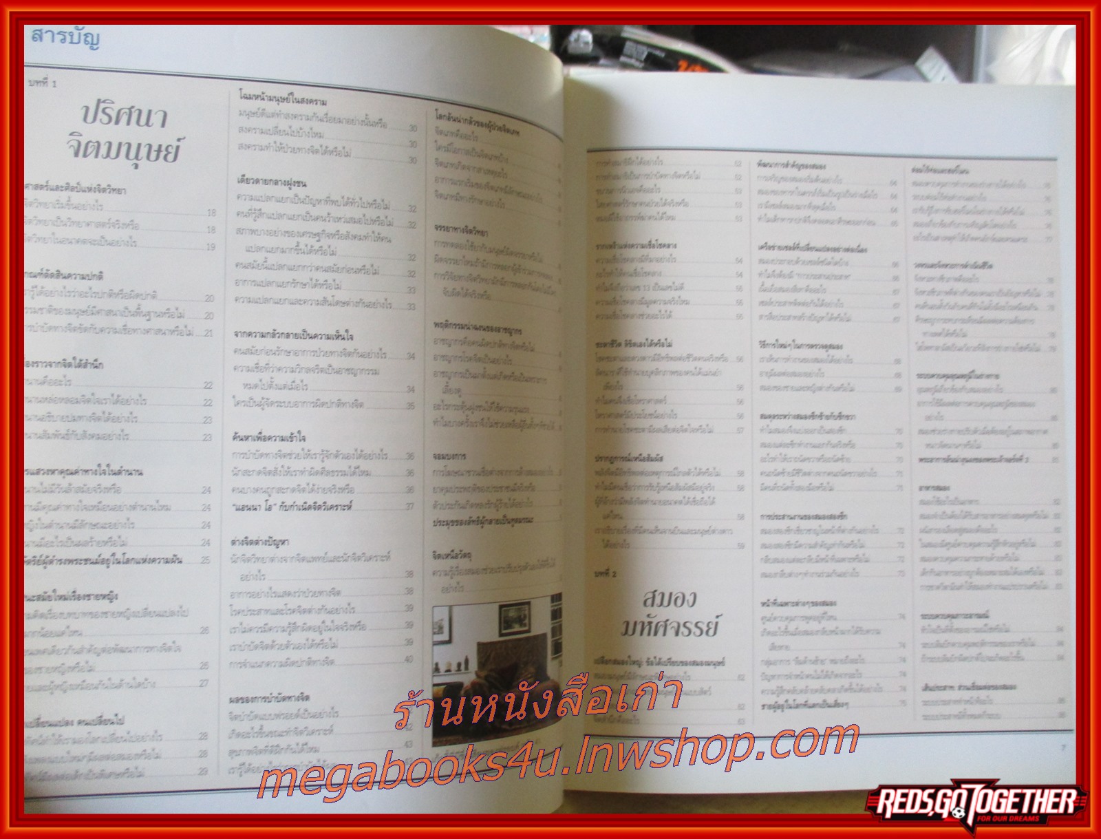 อัศจรรย์จิตมนุษย์ / สนพ. รีดเดอร์ส ไดเจสท์ /