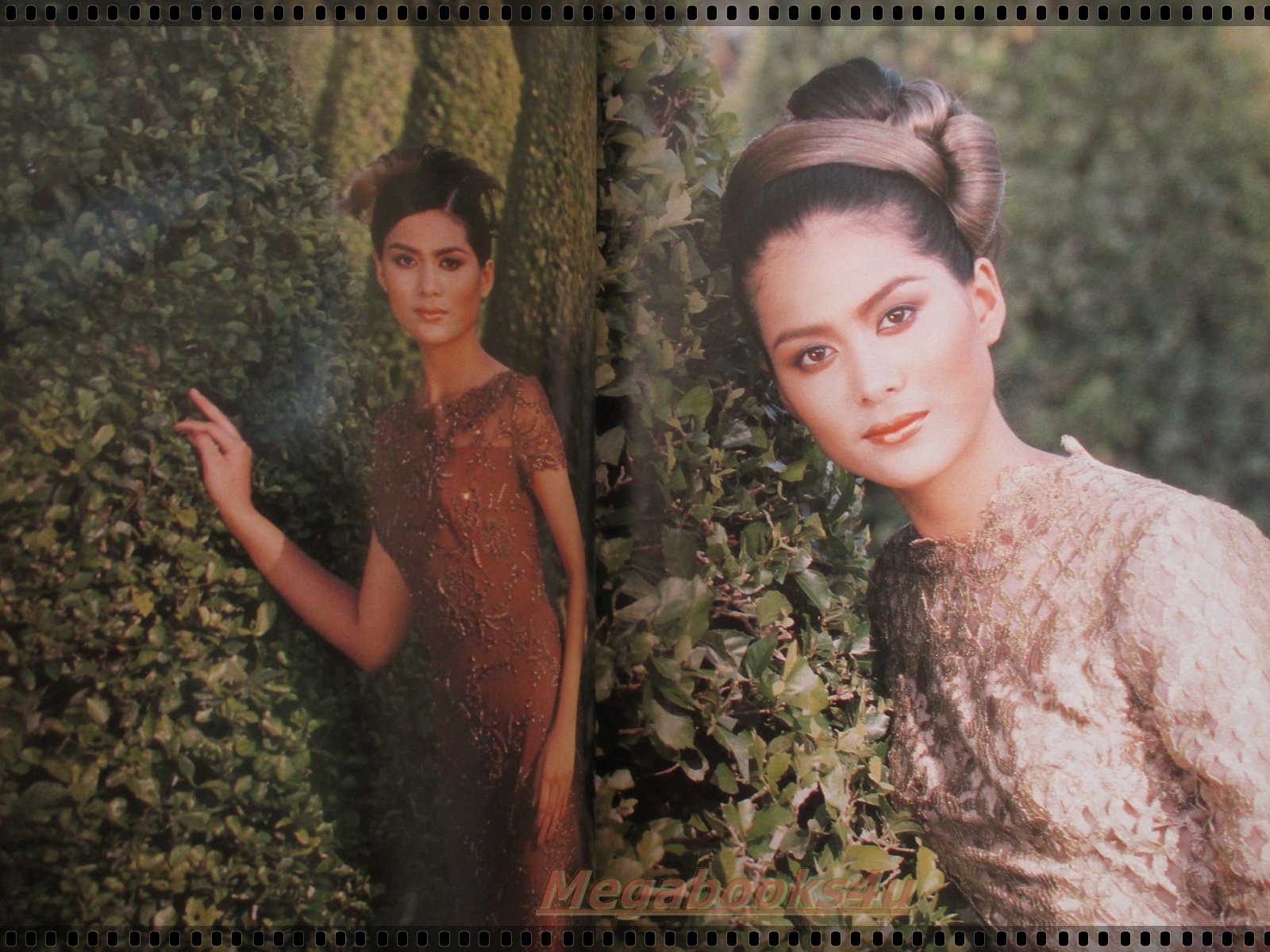 นิตยสารพลอยแกมเพชร ฉบับที่118 ปี2539 ปก น้ำฝน กุลณัฐ เชอรี่ เข็มอัปสร