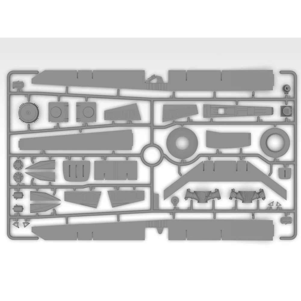 1/35 SIKORSKY CH-54A TARHE WITH M-121 BOMB