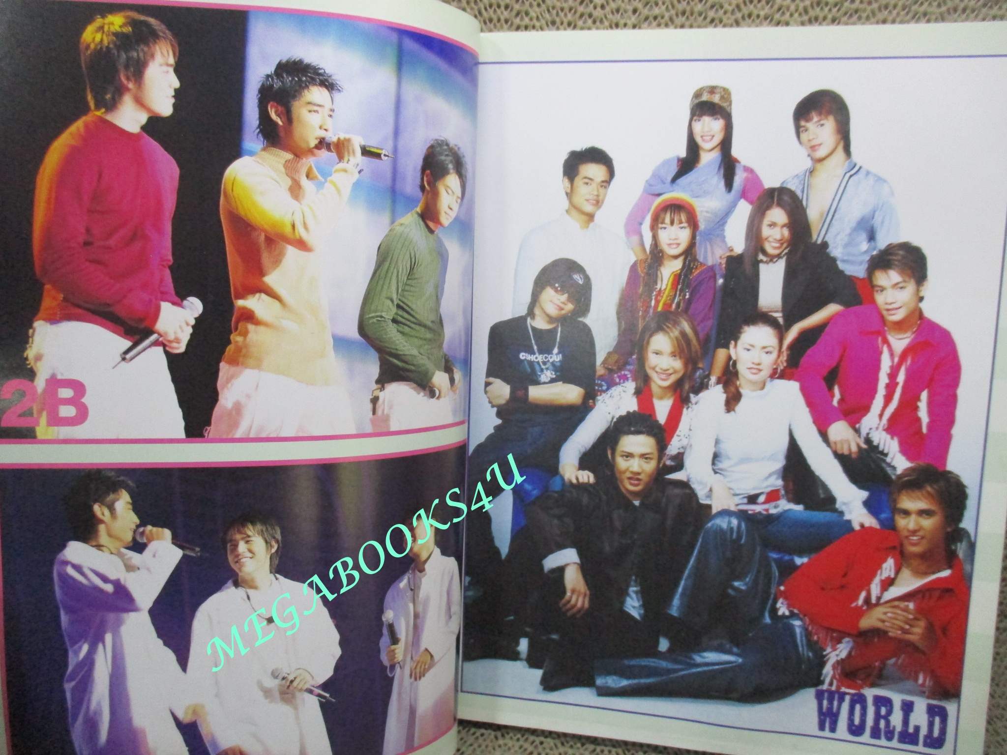 หนังสือเพลงพร้อมคอร์ดกีตาร์ NEW TAPE HITS ฉบับที่20 ปี2545