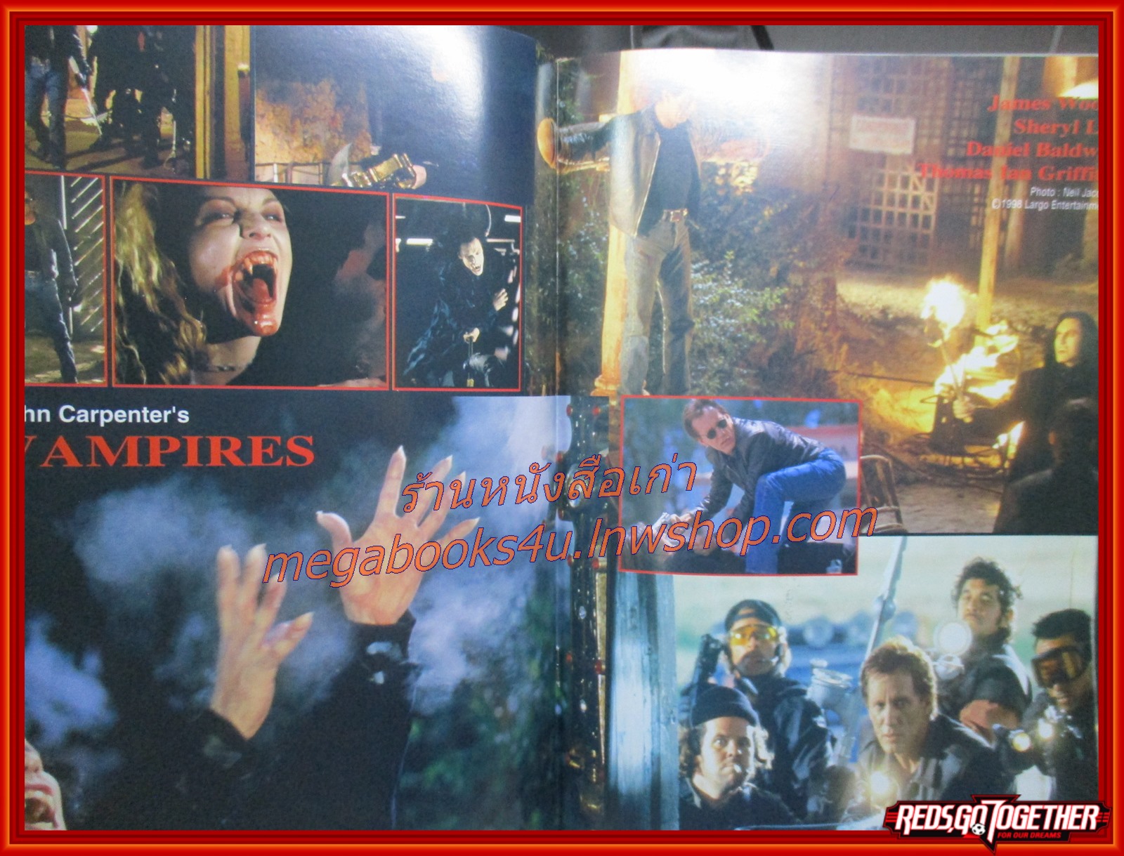 นิตยสารเอนเตอร์เทน Entertain ฉบับที่0479 ปี2541 ปก PAULIE