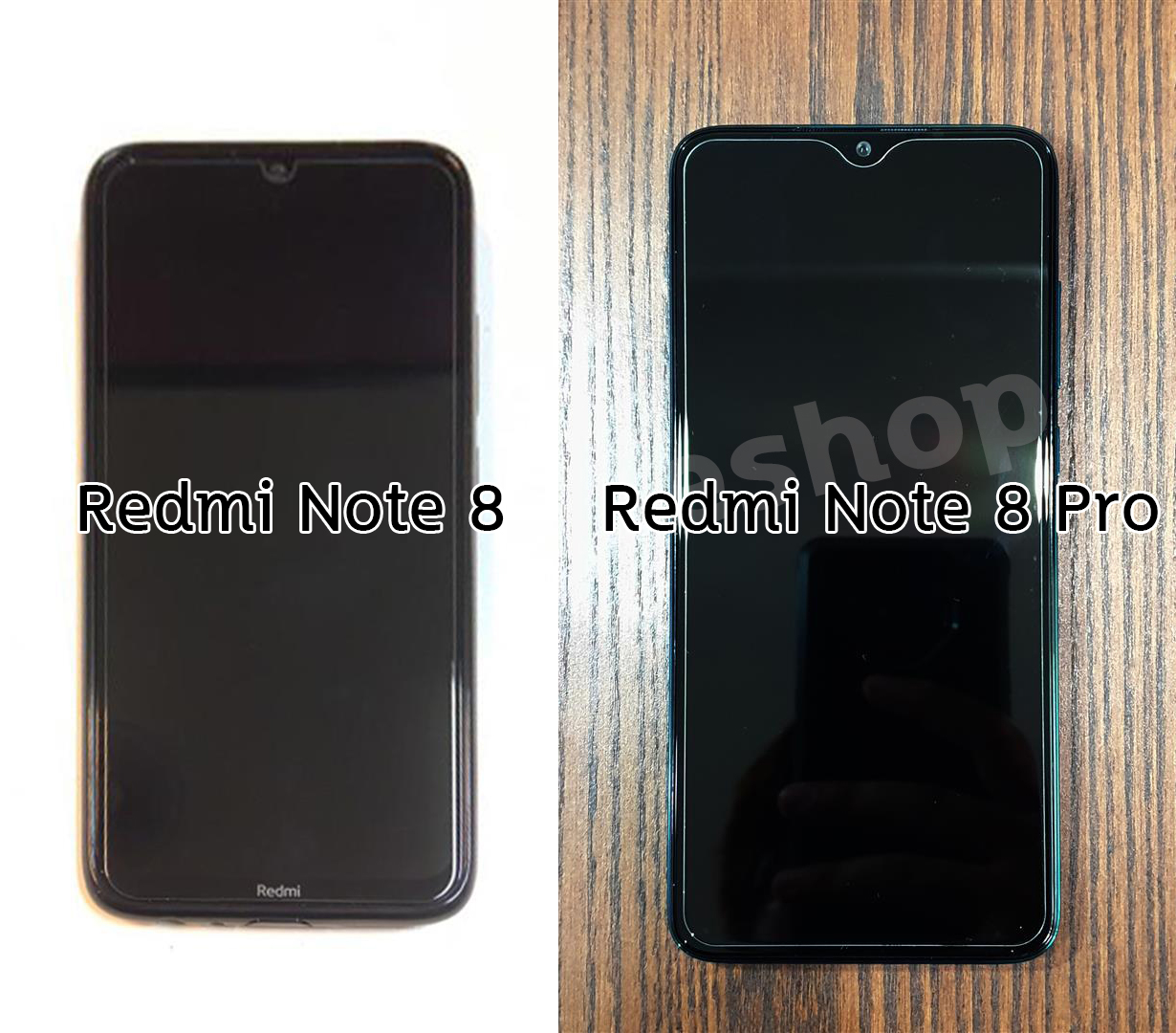 FOCUS กระจกใส ฟิล์มกระจก ใส โฟกัส ใช้สำหรับ Redmi Note 14 13 5G Note 12 Pro Plus 11 11s Redmi 14C 12 10A ใบกำกับภาษี