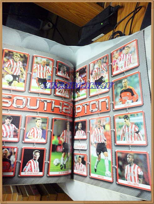 OC3110;นิตยสารฟุตบอลสตาร์ซอคเก้อร์,STAR'S SOCCER ปี2545 ปี2546 ฉบับที่4 ภาพสีไม่ครบ