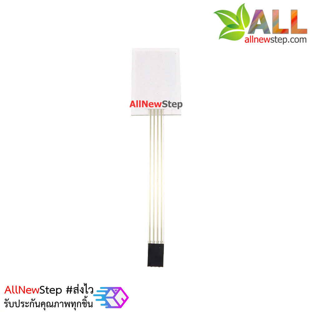 สวิตช์ Membrane switch 3 ปุ่ม 1x3 key button control panel switch