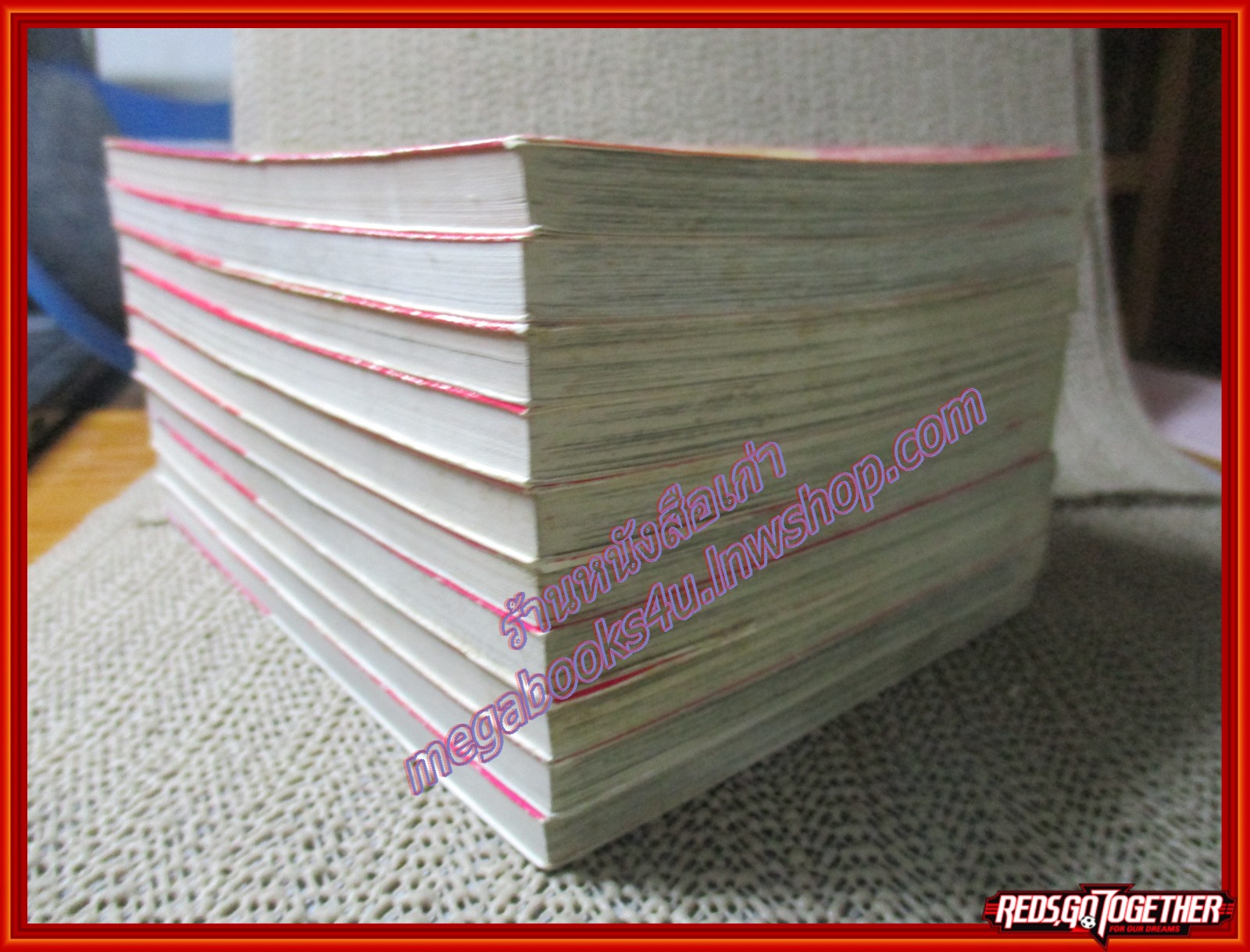 การ์ตูนบ้าน ชมรมรักคลับมหาสนุก เล่มที่ 01-10 โดย BISCO HATORI สนพ.บงกช (18เล่มจบ)