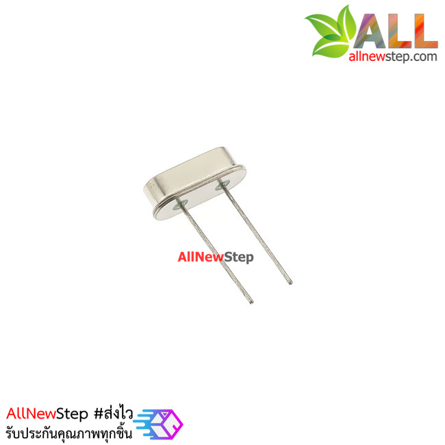 24 MHZ Crystal Oscillator