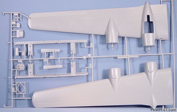 1/48 B-29 Superfortress