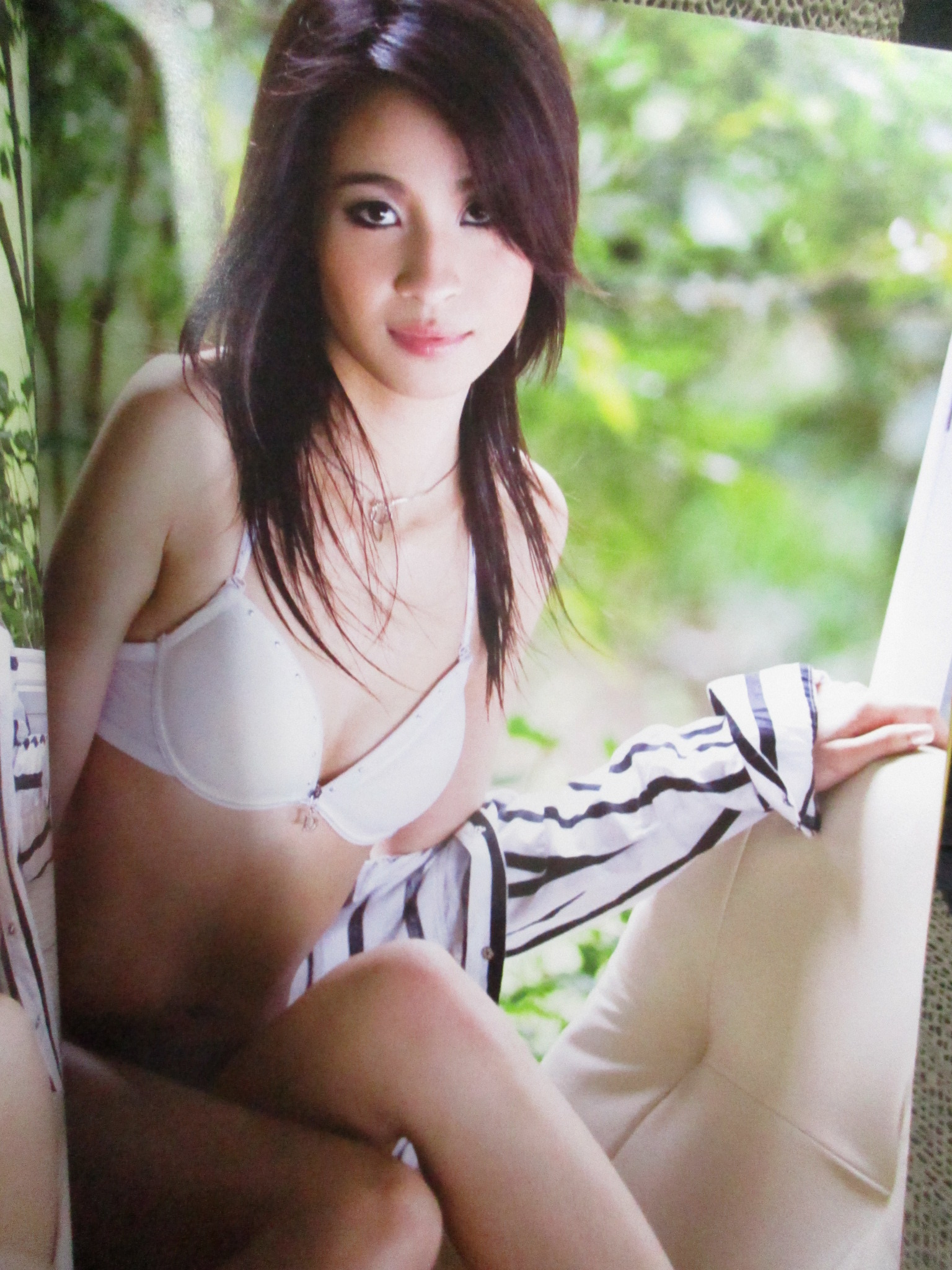 CUTE คิวส์ VOL.09 NO.104 2552 สภาพดี สวย เก่าเก็บ