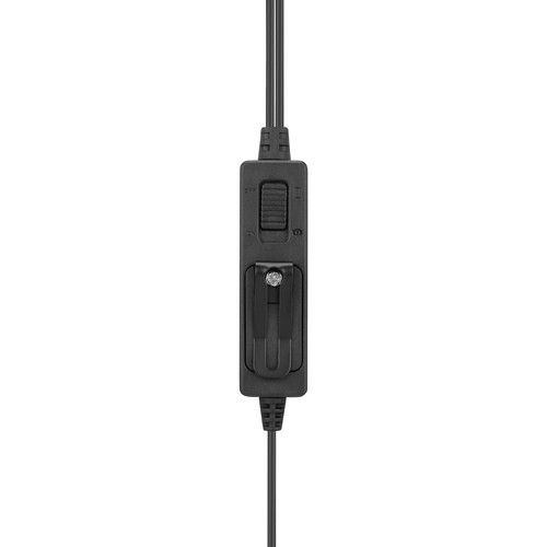 Saramonic LavMicro 2M