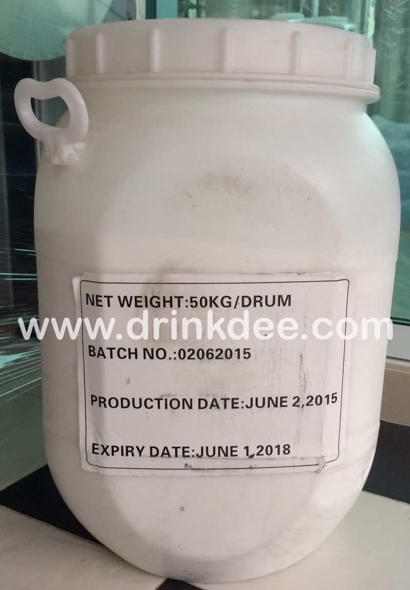 คลอรีนผง 65%