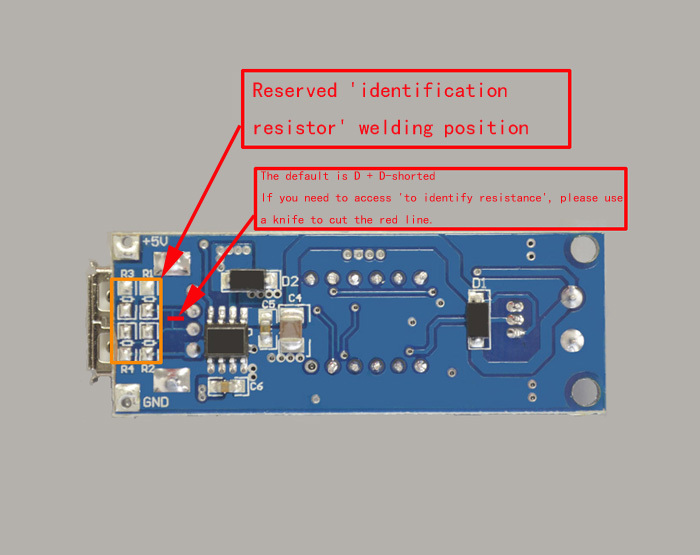 XL4015 Step down module voltmeter + 5v 2a usb charger power supply input 4.5v-40v output 5V 2A