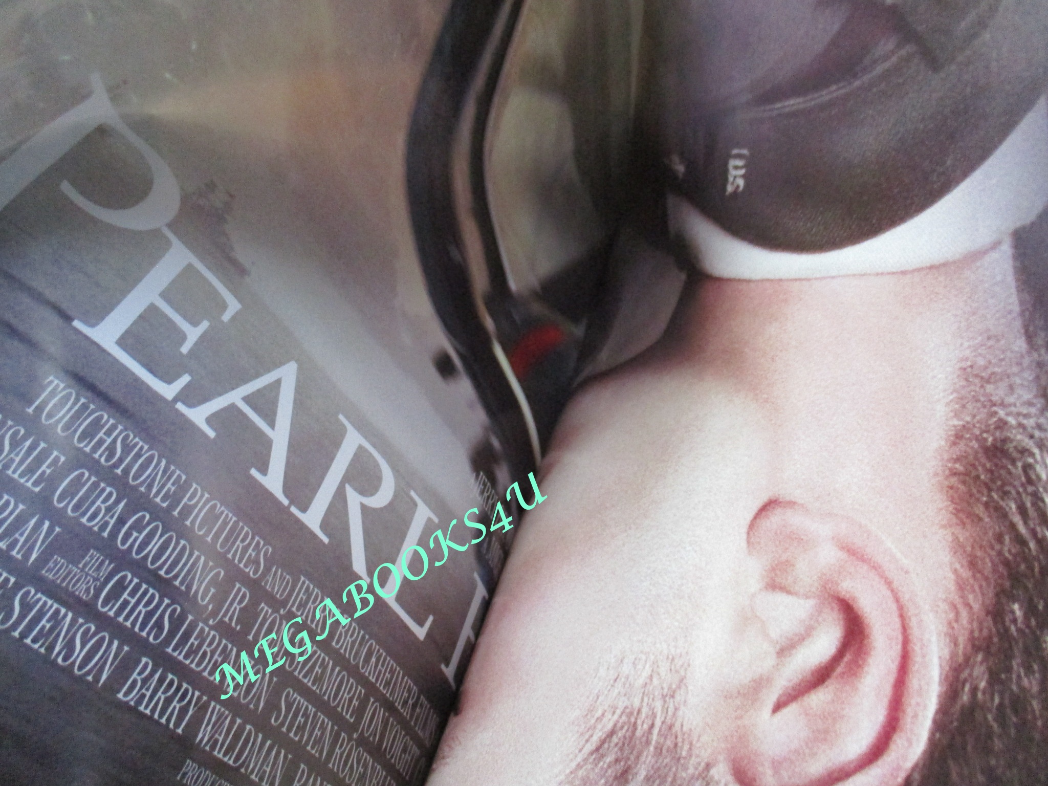 นิตยสารเอนเตอร์เทน Entertain ฉบับที่0620 ปี2544 ปก The Mummy Returns (2001) ฟื้นชีพกองทัพมัมมี่ล้างโลก ภาค 2