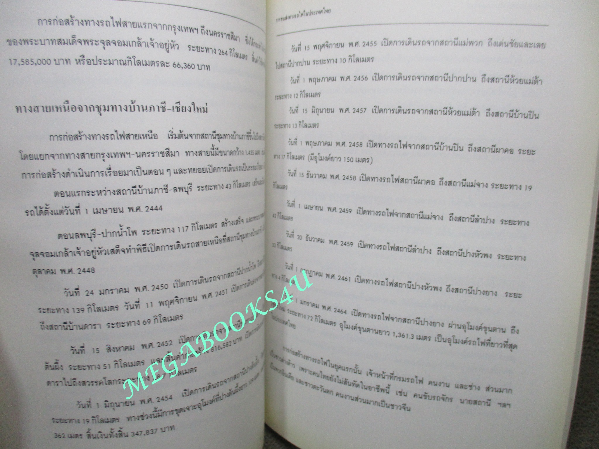 การรถไฟ รำลึกครบรอบ 6รอบ วิทูร โดษะนันทน์,