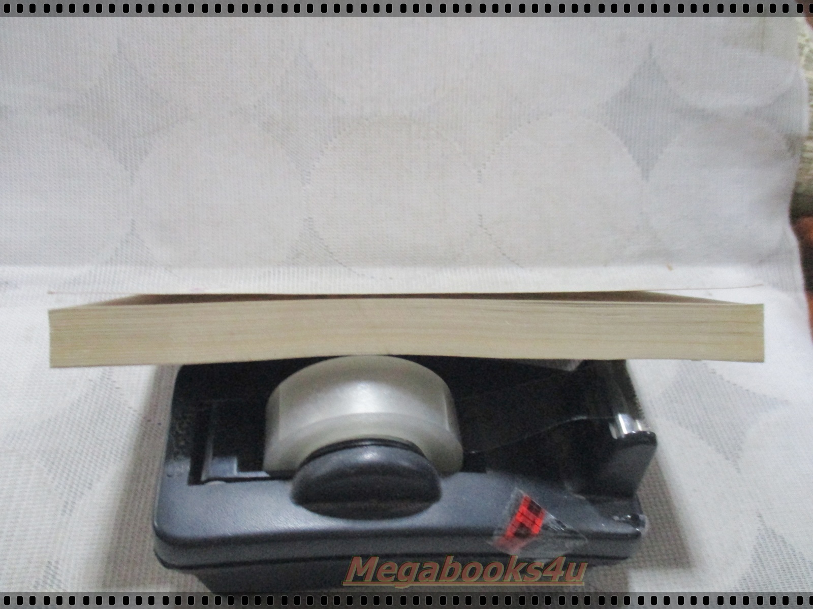 มนตรามายา แปลโดย มนต์จันทร์