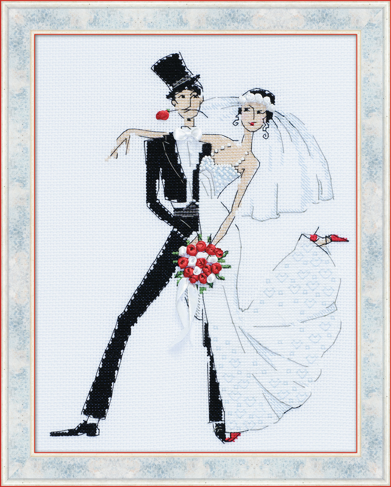 Riolis Wedding Tango