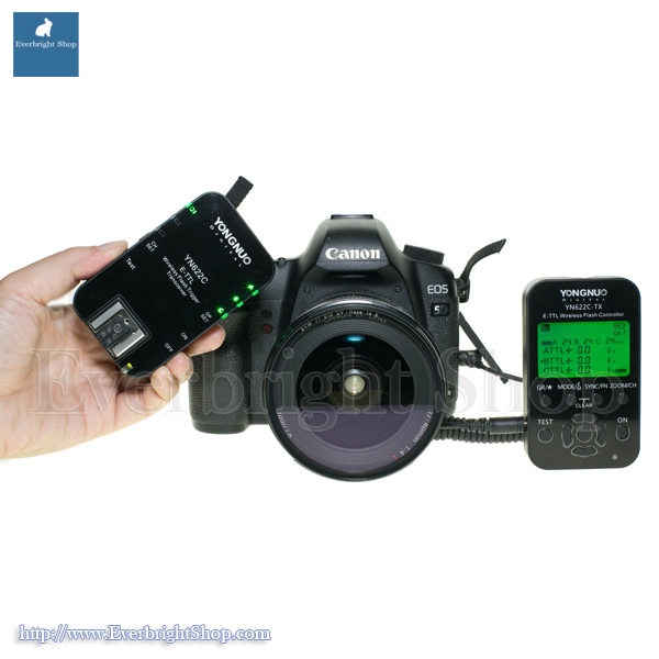 YN-622N-TX Kit for Nikon