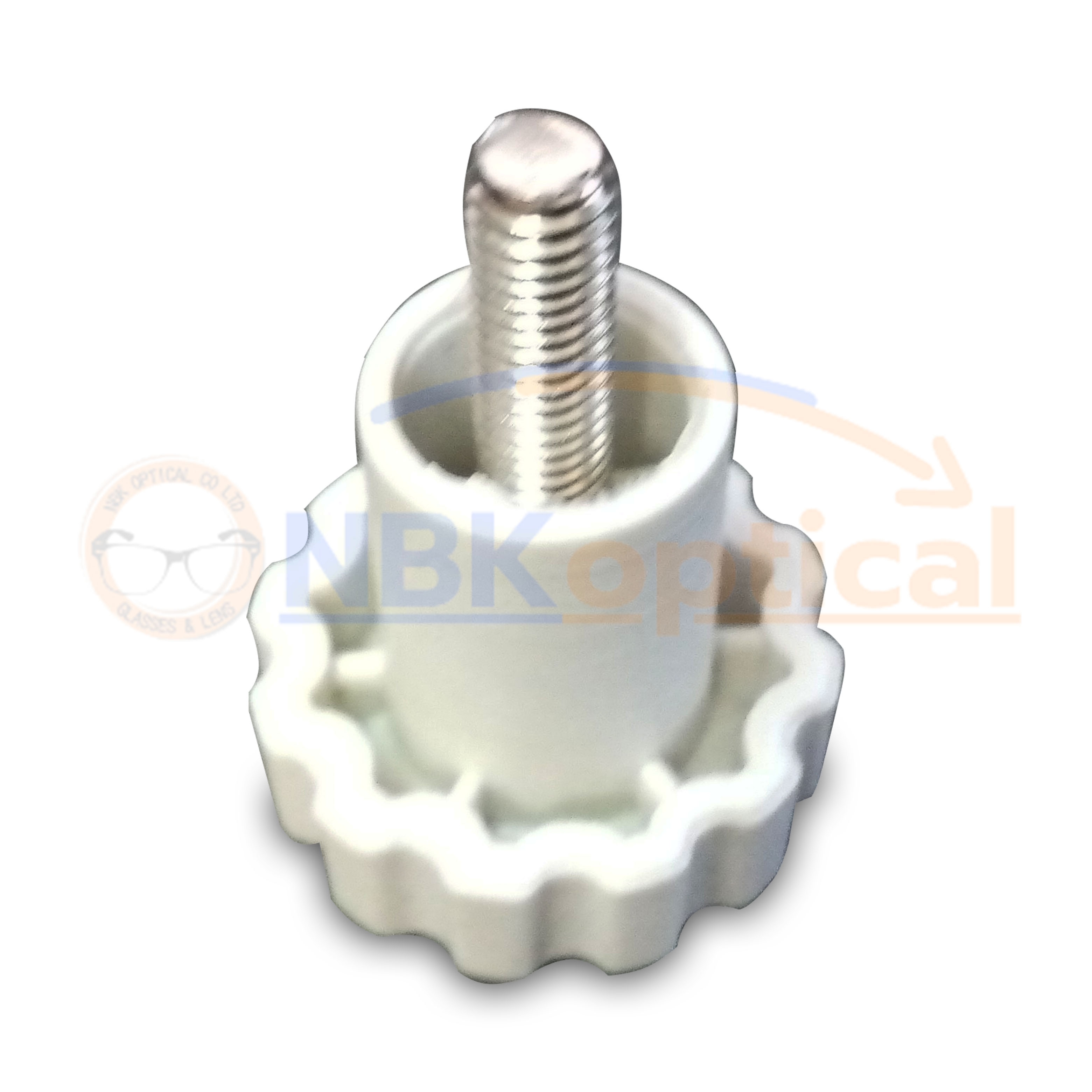 น็อตยึดแพทเทิร์นเครื่องเจียรออโต้