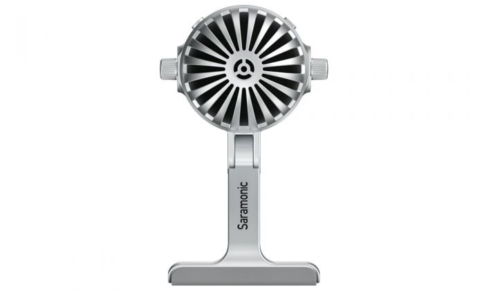 Saramonic SmartMic MTV550