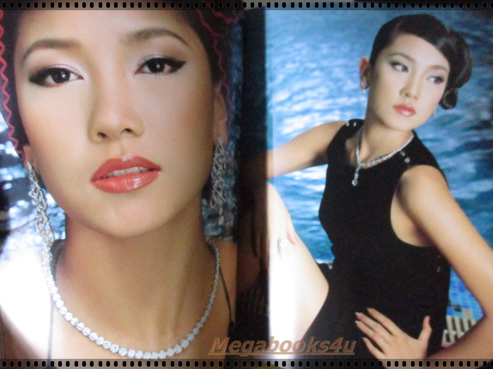 นิตยสารHI! VOL02 ISSUE10 ปี2547 ปก นุ่น วรนุช