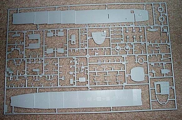 1/72 Blohm & Voss BV 222 Wiking