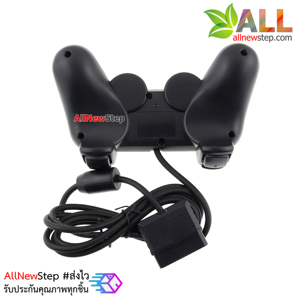 PS2 JoyStick for Arduino จอย PS2 สำหรับ Arduino