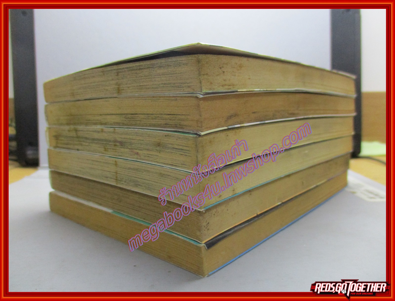 การ์ตูนบ้าน Neon Genesis Evangelion: the Iron Maiden 2nd ครบชุด6เล่มจบ สนพ.สยามฯ (6เล่มจบ) ตำหนิ เล่ม1ปกติดมีคราบน้ำตามรูป