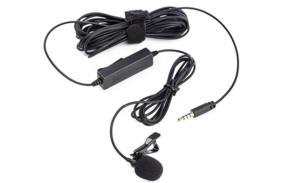 Saramonic LavMicro (New)