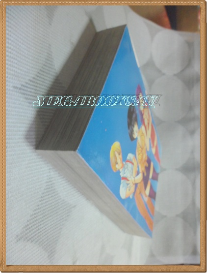 หนังสือการ์ตูนOFFICE GIRL,ออฟฟิซ เกิร์ล เล่ม 1 (3เล่มจบ) นิวโปรเจค หนังสือบ้าน สะสม