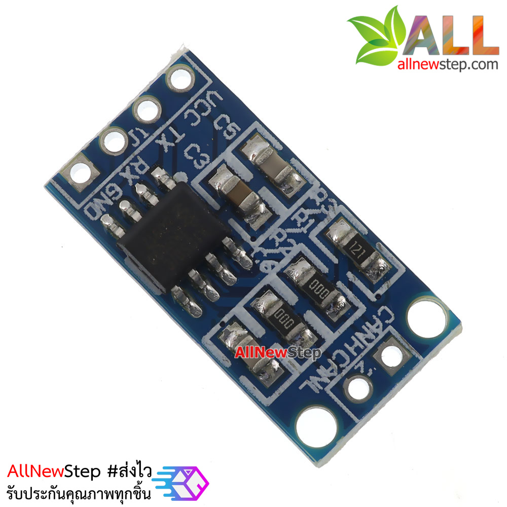 TJA1050 CAN Controller Interface Module Bus Drive Interface Module