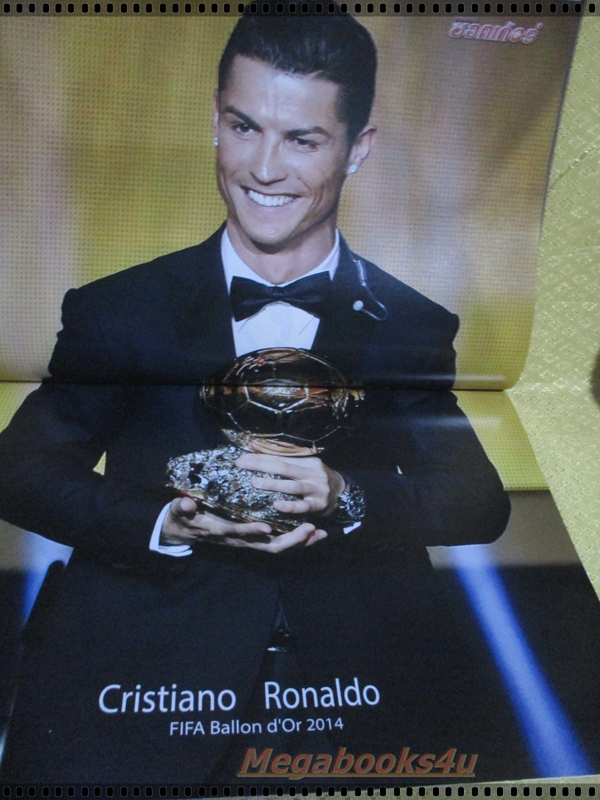 สตาร์ซอคเกอร์รายสัปดาห์ ฉบับที่1942 ปี2558