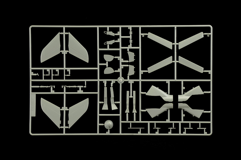1/48 Hunter F. Mk.6/9