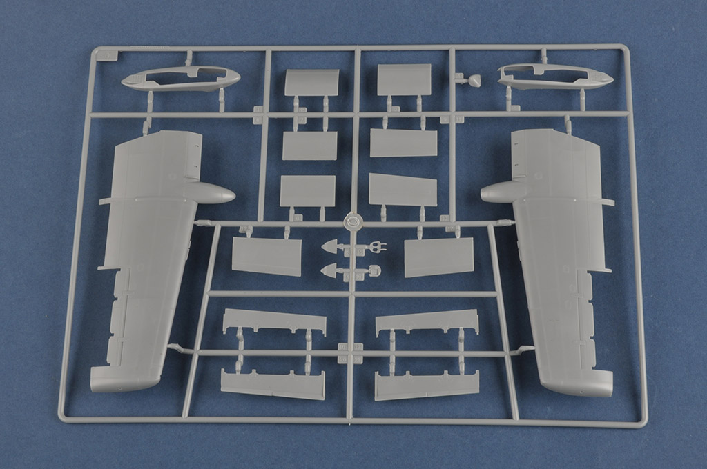 1/48 A-10C “THUNDERBOLT” II