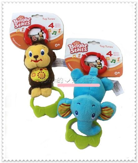 ของเล่นติดเตียง + รถเข็น คาร์ซีท