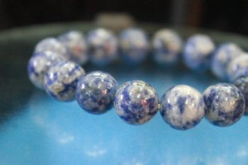 โซดาไลต์ ( Sodalite )