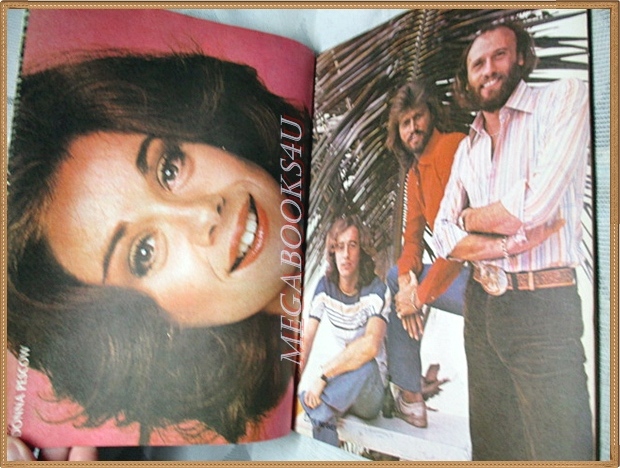 นิตยสารSTARPICS SP.149 ปีที่06 ฉบับที่10 กันยายน 2523 สภาพดี