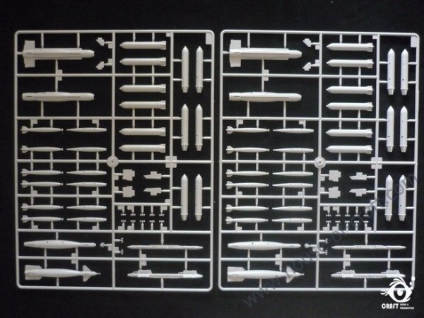 1/48 A-7E Corsair II